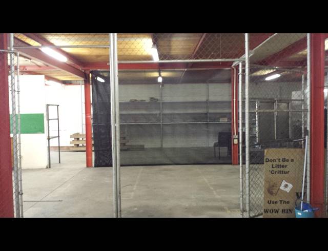 725M² FACTORY TO LET IN DURBANVILLE CENTRAL